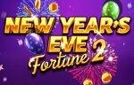 New Year's Eve Fortune 2