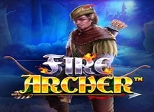 
                            Fire Archer