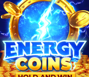Energy Coins: Hold and Win