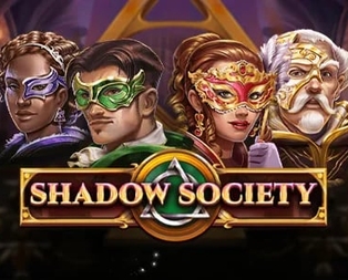 Shadow Society