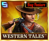 Western Tales