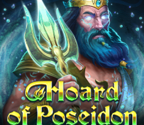 
                            Hoard of Poseidon