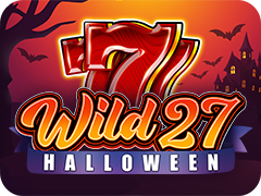 Wild 27 Halloween