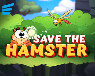 
                            Save the Hamster