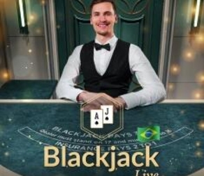 Blackjack Cl??ssico em Portugu??s 3