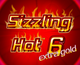 
                            Sizzling Hot 6 Extra Gold