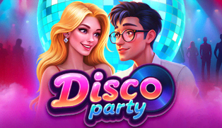 
                            Disco Party