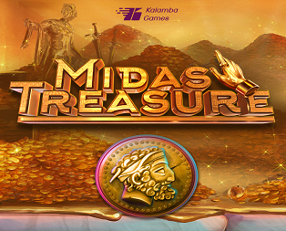 
                            Midas Treasure