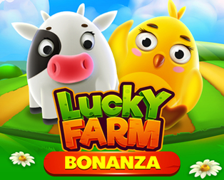 
                            Lucky Farm Bonanza