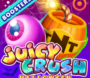 
                             Juicy Crush Halloween