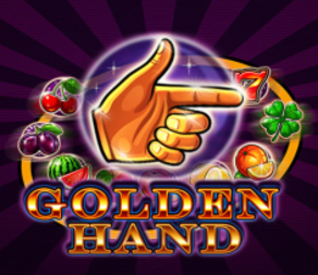 
                            Golden Hand
