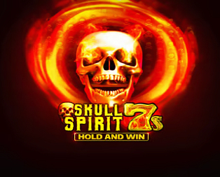 
                            Skull Spirit 7s Hold and Win