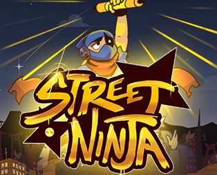 Street Ninja