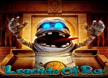 
                            Legend of Ra