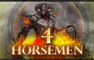 4 Horsemen