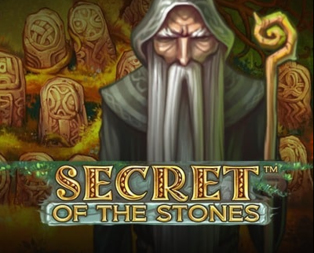 Secret of the Stones