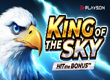 King of the Sky: Hit the Bonus™