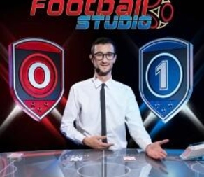 Football studio