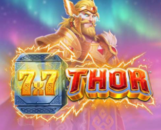 7×7 Thor