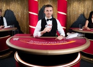 Classic Speed Blackjack 19