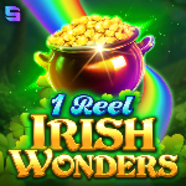 1 Reel - Irish Wonders