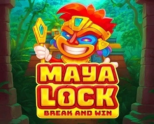 
                            Maya Lock