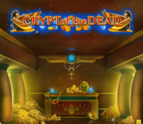 Crypt Of Dead