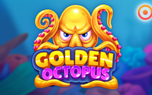 
                            Golden Octopus