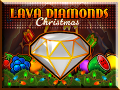  Lava Diamonds Christmas