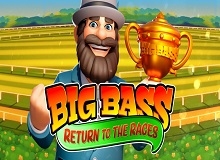 
                            Big Bass Return to the Races