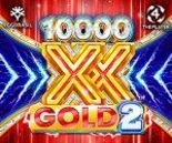 10000X Gold 2
