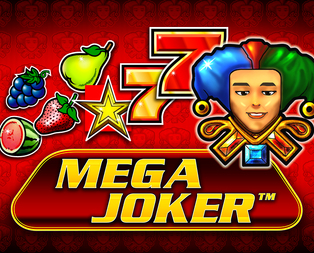 
                            Mega Joker