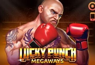 
                            Lucky Punch Megaways