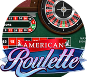 
                            American Roulette