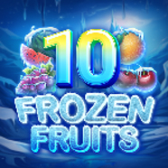 10 Frozen Fruits Felix Stars