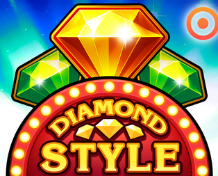 
                            Diamond Style