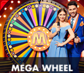 
                            Mega Wheel