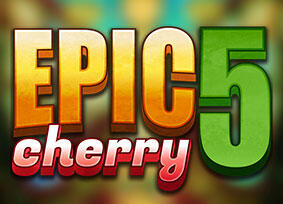 
                            Epic Cherry 5