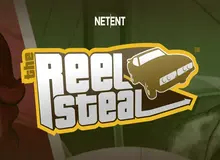 
                            Reel Steal