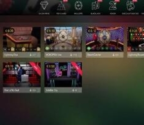 Korean Dealer Baseball Studio