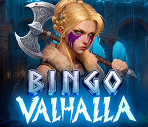 
                            Bingo Valhalla