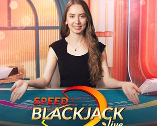 Evo Speed Blackjack 4