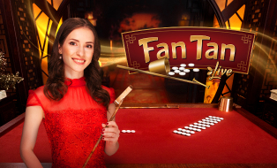 Fan Tan