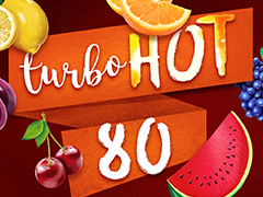 Turbo Hot 80