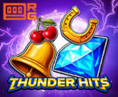 Thunder Hits