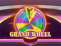 
                            Grand Wheel