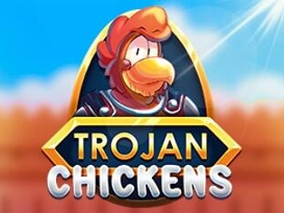 
                            Trojan Chickens