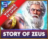 Story Of Zeus