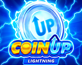 
                            Coin UP: Lightning