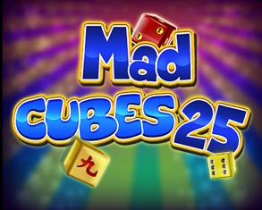 
                            Mad Cubes 25